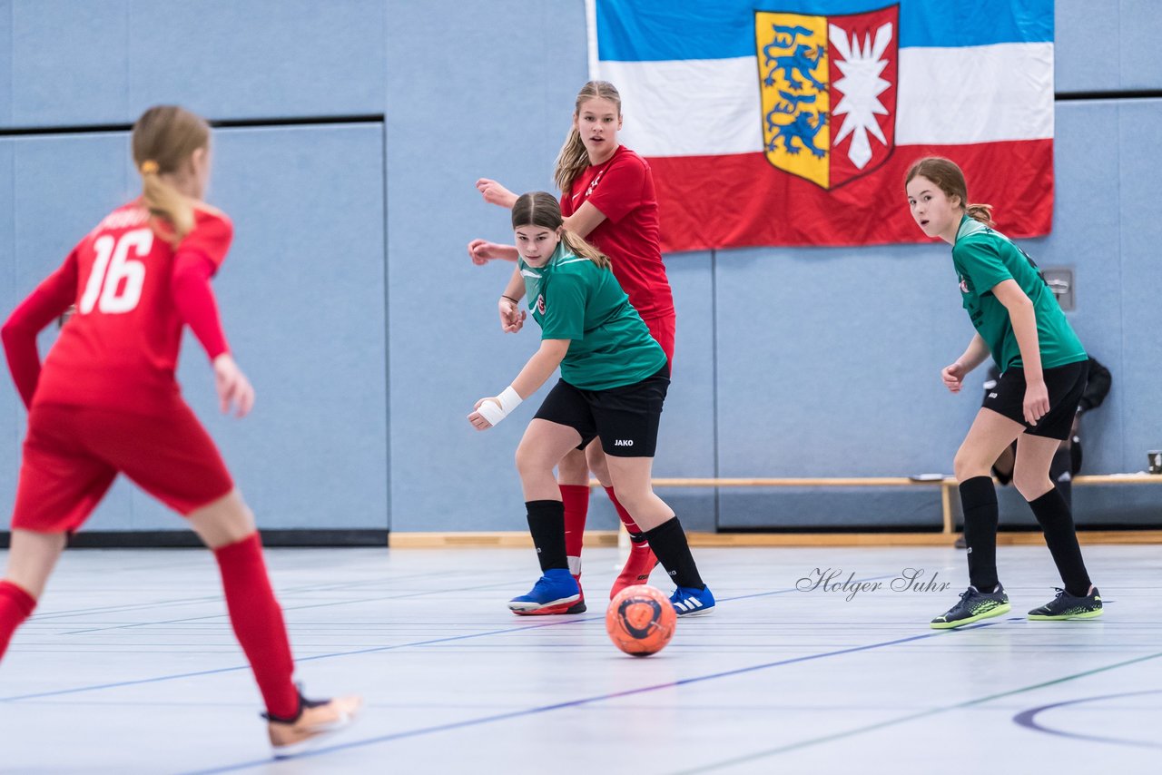 Bild 78 - wCJ Futsalmeisterschaft Runde 1